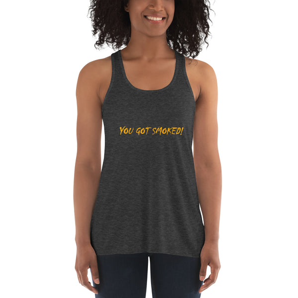 LOSING YOU Women's Racerback Tank — Breakups To Makeup